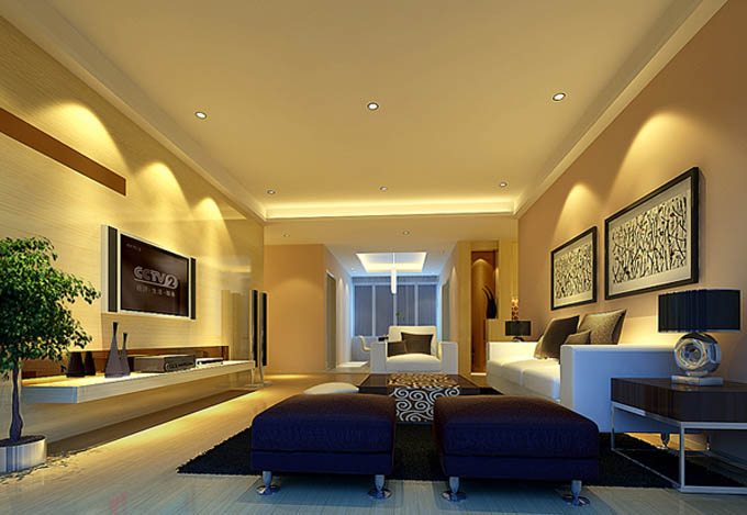 裝修設計效果圖