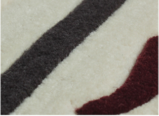 羊毛地毯好處：天然環保