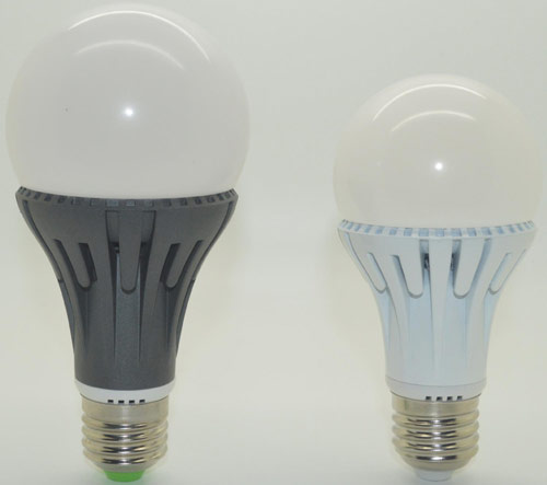 口光燈、鎮(zhèn)流器、白熾燈