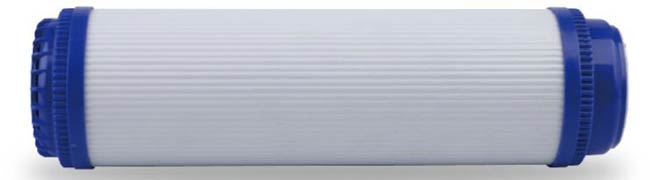 凈水機(jī)濾芯二級(jí)過(guò)濾效果圖