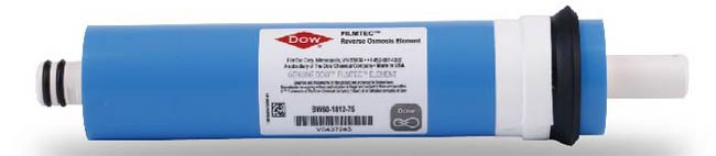 凈水機(jī)濾芯四級(jí)過(guò)濾效果圖