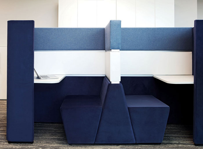 律師事務所辦公室獨立辦公區裝修設計效果圖