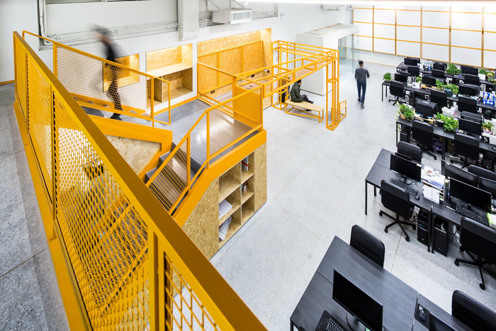 廠家辦公樓樓梯裝修設(shè)計(jì)效果圖