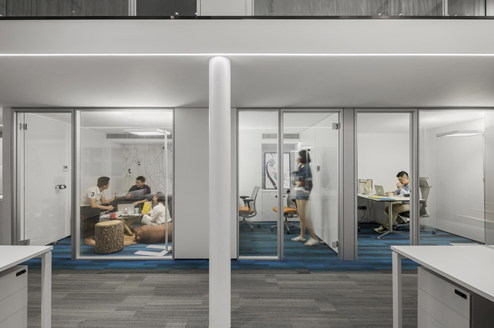 公司辦公室洽談區(qū)裝修設(shè)計(jì)方案