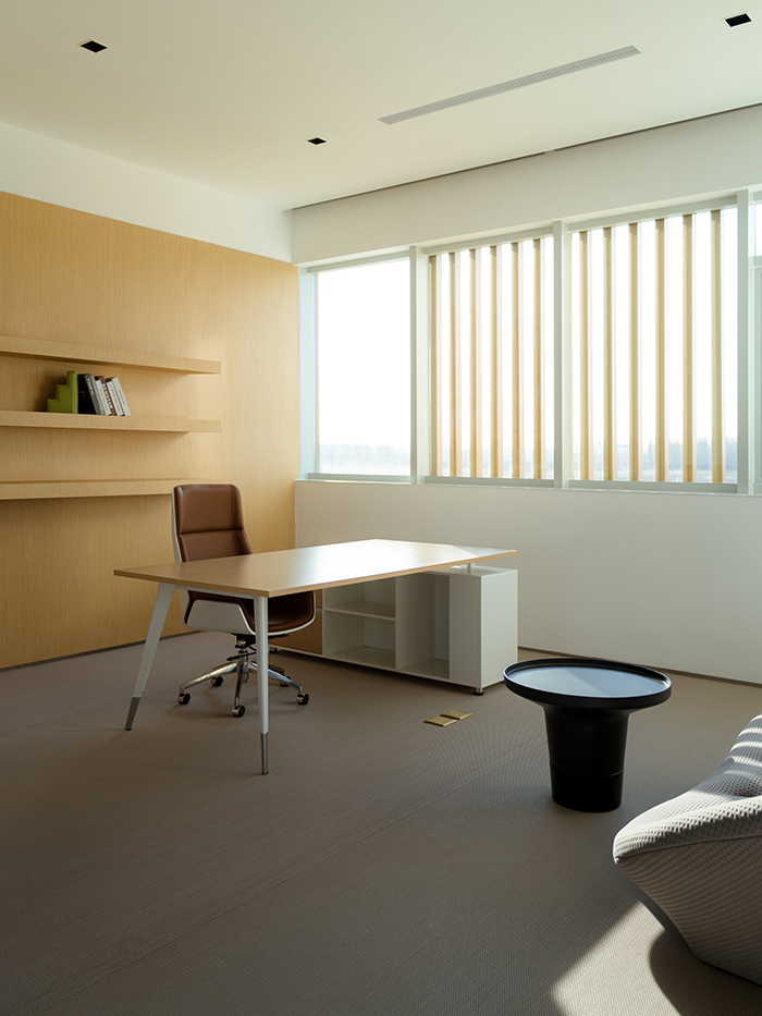 化學化工公司辦公室總經理辦公室