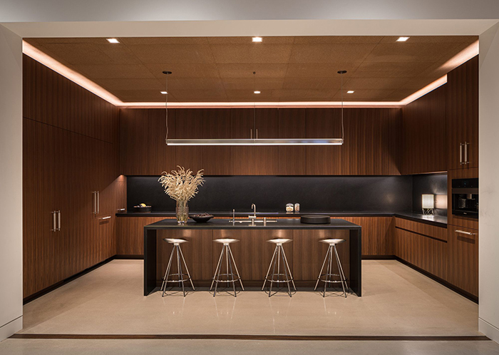 經(jīng)典辦公室設計案例