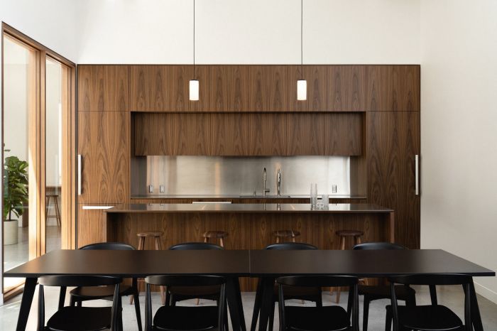 咨詢公司辦公室設計